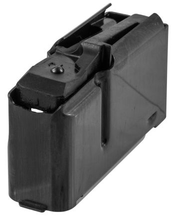 Browning 112025050 BAR4rd 308 Win/243 Win Browning BAR MKIII/BAR ShortTrac Short Action Black Steel