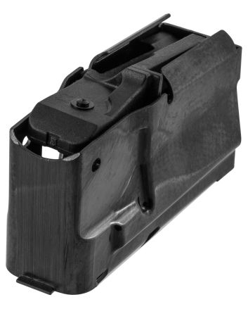 Browning 112025055 BAR3rd 270 WSM/7mm WSM/300 WSM Browning BAR MKIII/BAR ShortTrac Short Action Black Steel