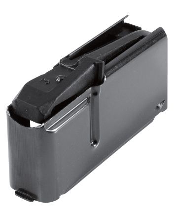 Browning 112025024 BAR4rd 270 Win/30-06 Springfield/25-06 Rem Browning BAR MKII/BAR MKIII/BAR LongTrac Long Action Black Steel