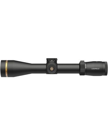 Leupold 171389 VX-5HDMatte Black 2-10x42mm CDS-ZL2 30mm Tube Illuminated FireDot Duplex Reticle