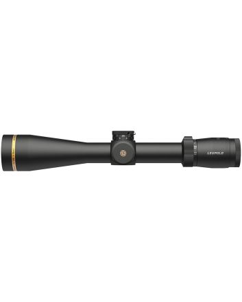 Leupold 171714 VX-5HDMatte Black 3-15x44mm CDS-ZL2 30mm Tube Duplex Reticle