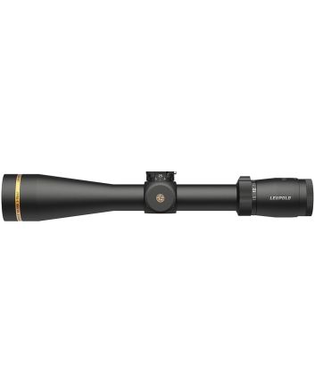 Leupold 171715 VX-5HDMatte Black 3-15x44mm CDS-ZL2 30mm Tube Wind-Plex Reticle