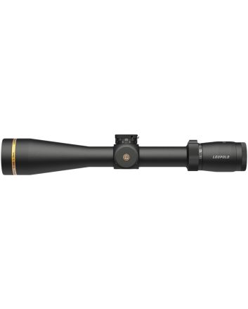 Leupold 171716 VX-5HDMatte Black 3-15x 44mm CDS-ZL2 Side Focus Impact-29 MOA Reticle 30mm Tube