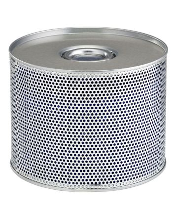 SnapSafe 75902 Dehumidifier Rechargeable 5" Gray Canister