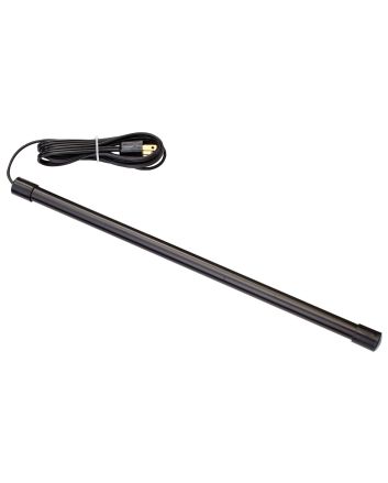 SnapSafe 75904 Dehumidifier RodBlack 18"