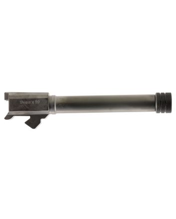 Sig Sauer BBL2269T P226Fits Sig P226 9mm Luger 4.90" Black Steel Features Threaded