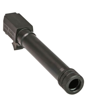Sig Sauer BBL22919T P229Fits Sig P229 9mm Luger 3.90" Black Nitride Steel Features Threaded