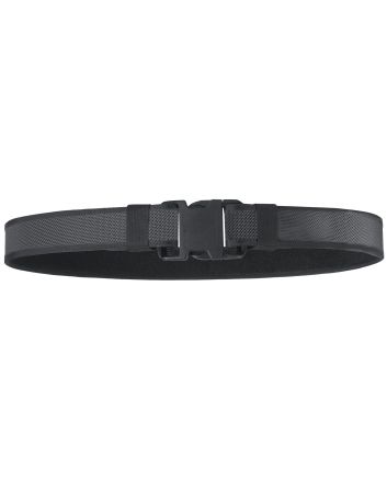 Bianchi 17870 7202 Gun Belt Black Nylon 28-34" 1.75" Wide Buckle Closure