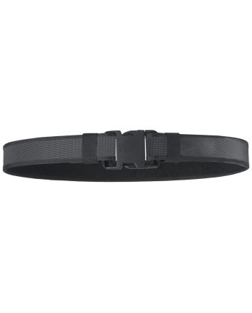 Bianchi 17872 7202 Gun Belt Black Nylon 40-46" 1.75" Wide Buckle Closure