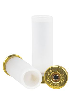Fiocchi 12POPBLK Shotgun Blank 1000/Box *Popper Bulk