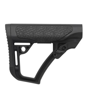 Daniel Defense 2109104179006 OEMBlack Synthetic for AR-Platform with Mil-Spec Receiver Extension (Tube Not Included)
