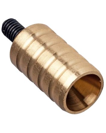 Barnes Bullets 30763 Spit-Fire TMZ/T-EZ Alignment Tool 50 Cal Muzzleloader 0.85" Brass