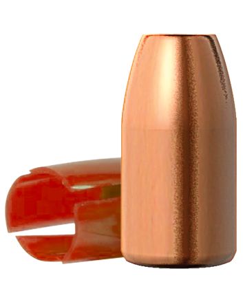 Barnes Bullets 30680 Expander MZ Muzzleloader 54 ExpanderMZ Hollow Point 325gr 24rd/Box