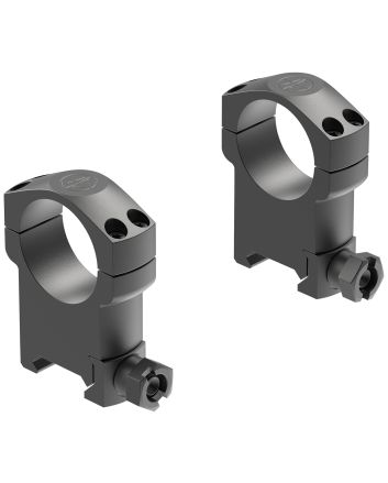 Leupold 60750 Mark 4Matte Black 30mm Super High