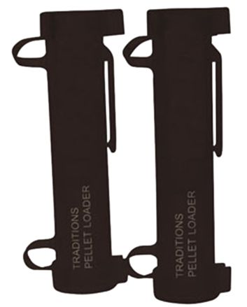 Traditions A1726 209 Quick Loader 209 Primers 2 Per Pack
