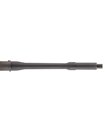 Daniel Defense 0707716176018 DD Barrel5.56x45mm NATO 10.30" Black Phosphate Finish 4150 Chrome Moly Vanadium Steel Material Carbine Length with Government Profile for AR-15