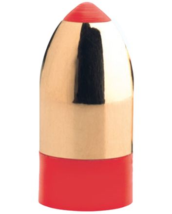 PowerBelt Bullets AC1597AT Copper Muzzleloader 54Cal AeroTip 348gr 15rd/Box