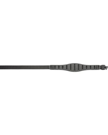 CVA 530008 ClawBlack Polymer Adjustable Contour Rifle