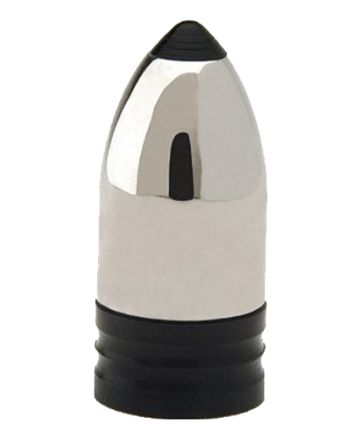 PowerBelt Bullets AC1555AT Platinum High Velocity 50Cal AeroTip 338gr 15rd/Box