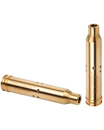 Sightmark SM39006 Boresight300 Win Mag, Red Laser 632-650nM Wavelength