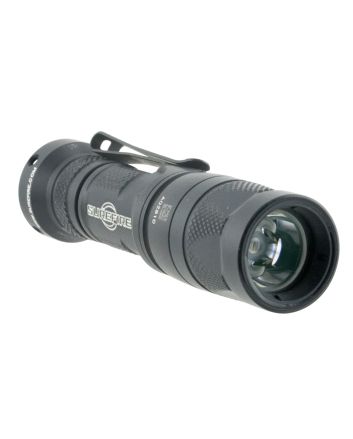 SureFire AVIATORRD AviatorBlack Anodized 1/31/250 LumensWhite/Red LED