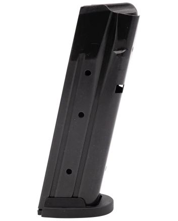 ProMag SIGA8 Standard17rd 9mm Luger Fits Sig P320 Blued Steel