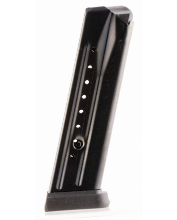 ProMag SPRA11 Standard15rd 9mm Luger Fits Springfield XD-M Blued Steel