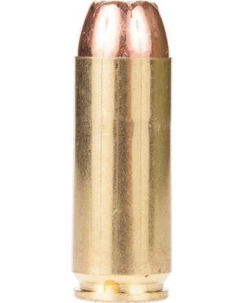 Armscor FAC50AE1N USA50AE 300gr Hornady XTP Hollow Point 20 Per Box/20 Case