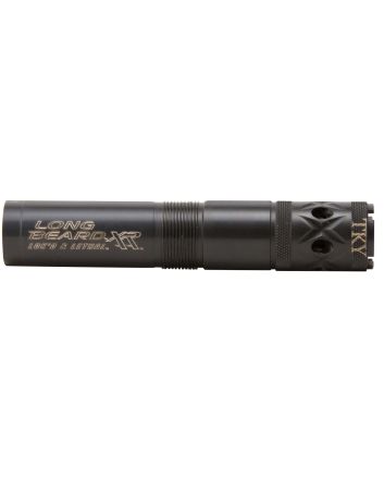 Carlson's Choke Tubes 70155 Long Beard Turkey Crio Plus Benelli 20 Gauge Ported 17-4 Stainless Steel