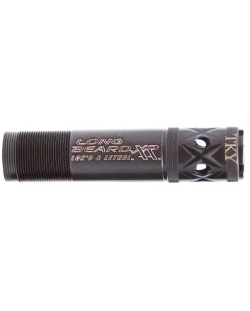 Carlson's Choke Tubes 70145 Long Beard Turkey Invector Plus Browning 20 Gauge Ported 17-4 Stainless Steel