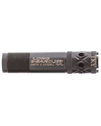 Carlson's Choke Tubes 70125 Long Beard TurkeyRemington 20 Gauge Ported 17-4 Stainless Steel