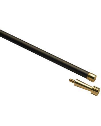 CVA AC1473 Ramrod50 Cal 10-32 Thread Fiberglass 36"