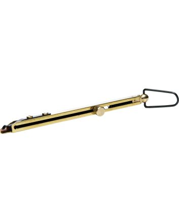 CVA AC1407 Straight Line Capper Brass #11 Percussion