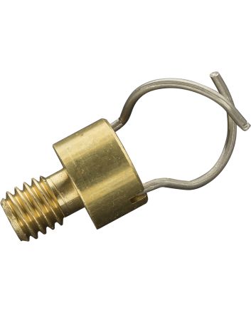 CVA AC1460 Patch PullerBrass 50/45 Cal
