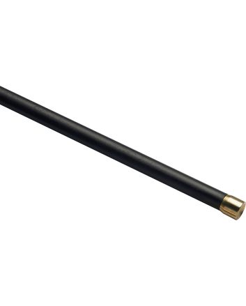 CVA AC1531 Ramrod Trophy Multi-Caliber Polymer 32"