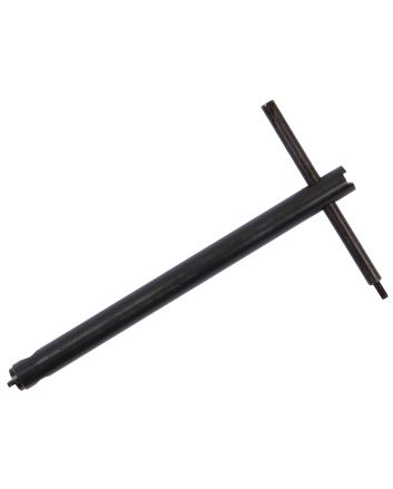 CVA AC1603 Breech Plug/Nipple Wrench Tool Steel Black