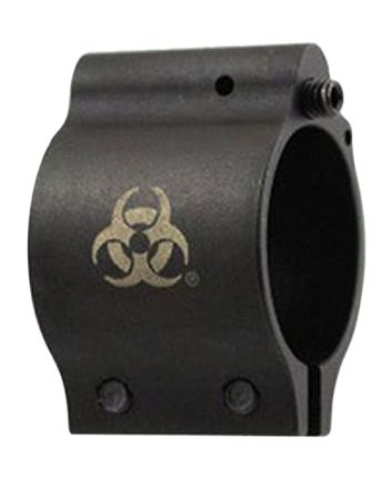 Black Rain Ordnance BROLP750A Low-ProfileMetal