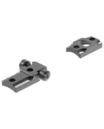 Leupold 50020 Standard BaseBlack Gloss Winchester 70