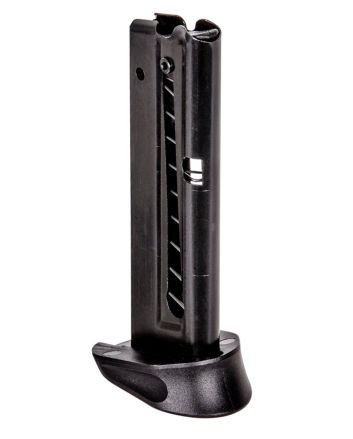 Taurus 511221PLY PT228rd 22LR Black Metal