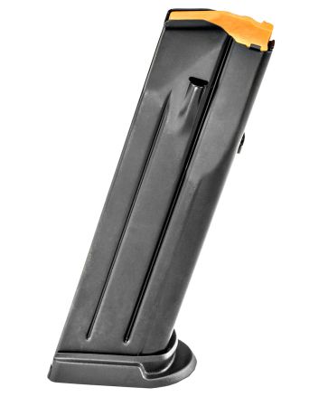 FN 201000322 50910rd 9mm Luger Black Stainless Steel