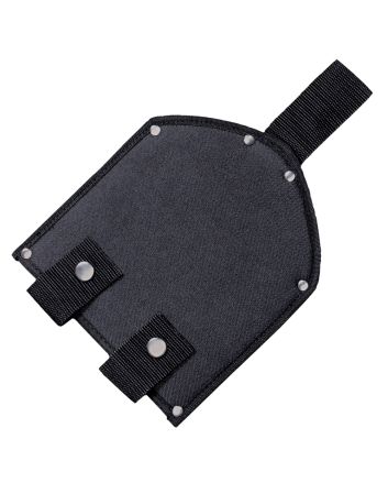 Cold Steel SC92SF Special Forces Shovel Sheath Black Cor-Ex