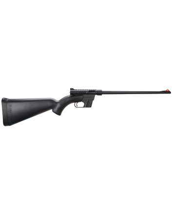 Henry H002B U.S. Survival AR-7 Full Size 22 LR 8+1 16.13" Barrel, Black Metal Finish &amp; Black Synthetic Stock Right Hand