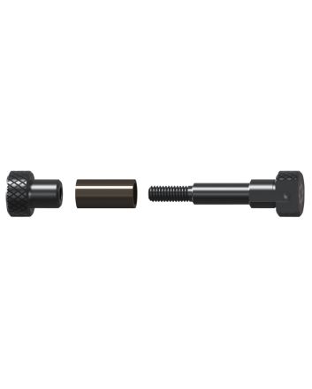 Cross Armory CRPP Pin Pal Mil-Spec 223 Rem/5.56x45mm NATO AR15,M4 4140 Steel