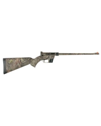 Henry H002C U.S. Survival AR-7 Full Size 22 LR 8+1 16.50" Barrel, TrueTimber Kanati Metal Finish &amp; TrueTimber Kanati Stock Right Hand