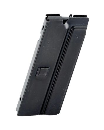 Henry HS1516172PK AR-78rd 22 LR Compatible w/Henry U.S. Survival AR-7 Blued Steel 2 Per Pack