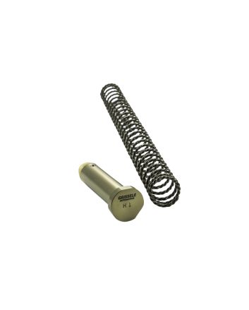 Geissele Automatics 05495 Super 42 Buffer Spring and Buffer Combo