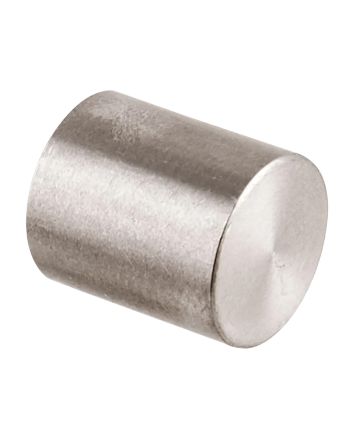 Geissele Automatics 04246 Super 42 Buffer Weight Silver Tungsten AR Platform