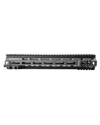 Geissele Automatics 05278B Super Modular Rail MK4 Black Picatinny Rail Rifle