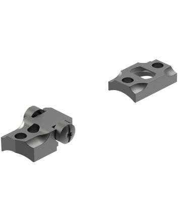 Leupold 52370 Standard BaseMatte Black Mauser 98