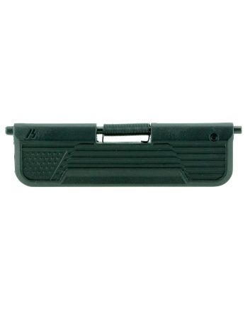 Strike ARUDCEFLAG Ultimate Dust Cover Flag AR-15, M4, M16 Black Polymer 3.46"